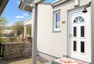 Doppelhaushälfte in Tillmitsch in ausgezeichnetem Gesamtzustand