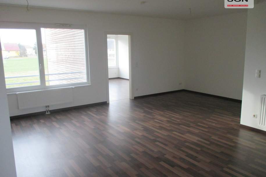 3 Zimmer-Wohnung in Herzogenburg zu vermieten, Wohnung-miete, 798,34,€, 3130 Sankt Pölten(Land)