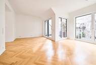 Urbaner Luxus trifft absolute Ruhelage – Dachgeschossjuwel mit zwei Terrassen.
