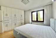 360 TOUR // BALKONWOHNUNG AN DER ALTEN DONAU