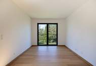 Exklusives 3-Zimmer-Appartement mit 2 Balkonen & Grünblick