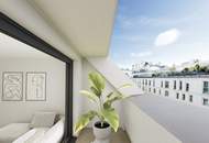 DG-ERSTBEZUG mit 6 Zimmern | Gesamte Etage | Zwischen Stadtpark und Prater | Ca. 23 m² Freiflächen | Ost/West-Ausrichtung | Repräsentatives Haus