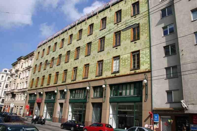 Exklusives Arbeiten im Fabianihaus: Repräsentative Bürofläche mit Top-Ausstattung