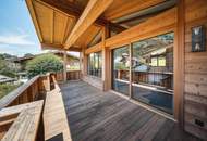 Ein Wohnjuwel für anspruchsvollen Lifestyle in Aurach