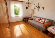 "Bungalow mit Traumgrundstück"