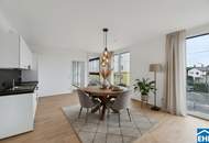 *AB SOFORT* 2 Zimmerwohnungshit mit großem Balkon am Südspitz!