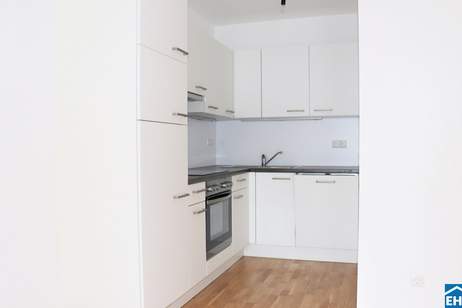 2-Zimmer-Wohnung mit Balkon &amp; hervorragender Verkehrsanbindung, Wohnung-miete, 949,48,€, 1090 Wien 9., Alsergrund