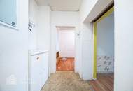Helle 2-Zimmer Wohnung, Nähe Meiselmarkt