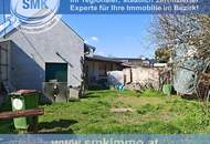 Grünruhelage nähe Golfpark Vienna!