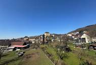 >>>KAUFANBOT LIEGT VOR<<< Wohnung mit Schlossblick, drei Schlafzimmern und Garage