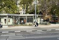 Höchste Sichtbarkeit direkt bei Schönbrunn | Ablösefreie Gastro- oder Geschäftsfläche