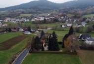 Großes BAUGRUNDSTÜCK im Yspertal - Widmung Bauland/Wohnen