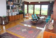Oberwart: Architekten-Bungalow in traumhafter Aussichtslage