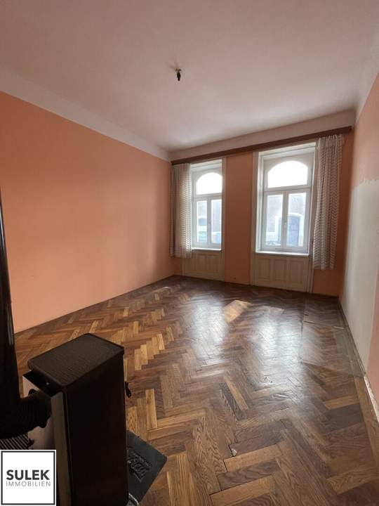 LAGER in der Johnstraße/Schmelz (NUR UNTERNEHMER!)