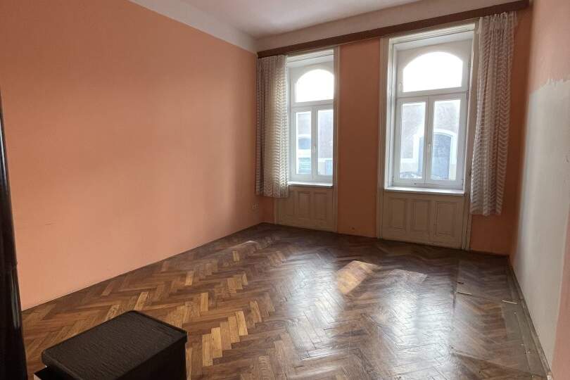 LAGER in der Johnstraße/Schmelz (NUR UNTERNEHMER!), Gewerbeobjekt-miete, 250,00,€, 1150 Wien 15., Rudolfsheim-Fünfhaus