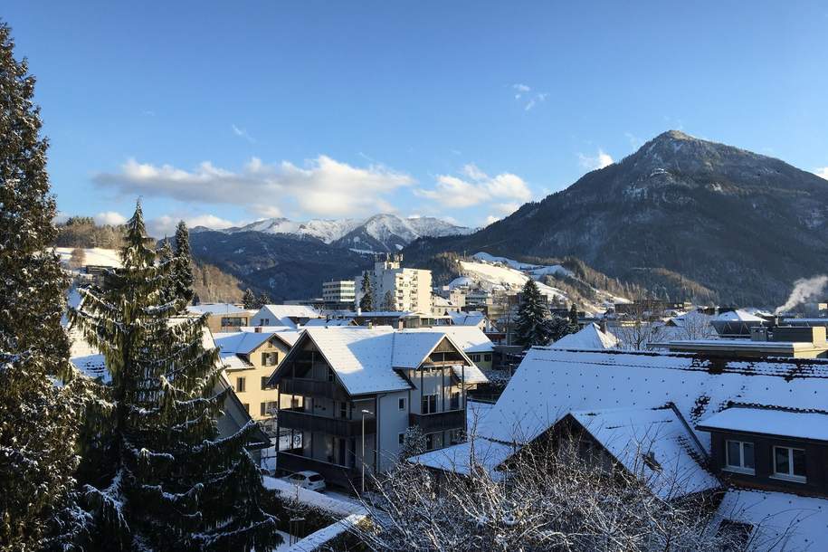 187m² Penthouse - großzügiges Wohnen und Arbeiten in Dornbirn, Wohnung-miete, 1.920,00,€, 6850 Dornbirn
