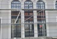 LUXUSVILLA ERSTBEZUG Großriedenthal bei Tulln/ Belagsfertig
