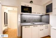 Charmantes Altbau-Apartment, möbliert, sofort bezugsbereit