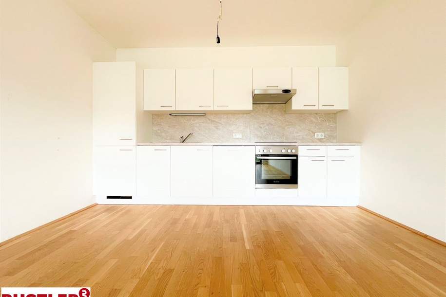 SONNIG | 3-Zimmer-Wohnung mit Balkon, Wohnung-miete, 977,23,€, 8020 Graz(Stadt)