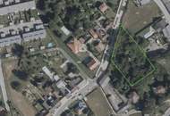 TOP ! Sehr schönes Baugrundstück in Siedlungslage - MISTELBACH/WILFERSDORF - PROVISIONSFREI für den Käufer! Auch für Bauträger geeignet !