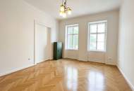Charmante Altbauwohnung in ruhiger Innenhoflage