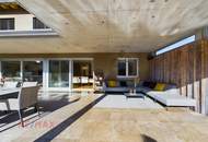 Wo Luxus zum Lebensgefühl wird - Exklusives Haus mit Naturpool