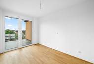 NEUBAU - 3 Zimmerwohnung mit tollem Fernblick und 2 tolle Terrassen