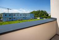 Mehr Raum für Familie & Zukunft – Reihenhaus "Am Kremserberg" in St. Pölten