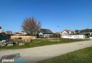 Attraktives Baugrundstück in beliebtem Wohngebiet - Seenähe