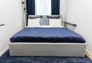 Erstbezug mit hochwertiger Ausstattung – 3-Zimmer-Wohnung in aufstrebender Lage von Simmering