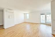 Exklusiver Wohnkomfort im Dachgeschoß! 3 Zimmerwohnung mit Terrasse
