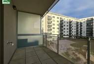 Entspanntes Wohnen in Grünruhelage: Charmante 3-Zimmer Wohnung mit Freifläche!