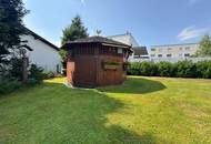 Großzügiges Anwesen mit parkähnlichem Garten in Zentrumslage Rohrbach-Berg