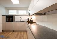 Traumhafte Maisonette in Gumpoldskirchen: 4 Zimmer &amp; Loggia