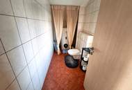 Mehr Volumen für Ihre Ideen! Mehretagen Wohnhaus mit Heimwerkstatt und Einliegerwohnung im Ortskern Gleinstätten