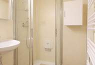 Großzügige 2-Zimmer-Wohnung mit Balkon | U-Bahnnähe