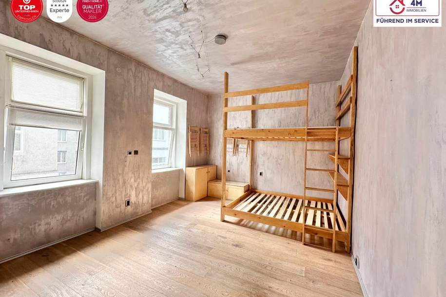*Single Hit* zentral gelegene 1-Zimmer Wohnung, Wohnung-kauf, 149.000,€, 1100 Wien 10., Favoriten