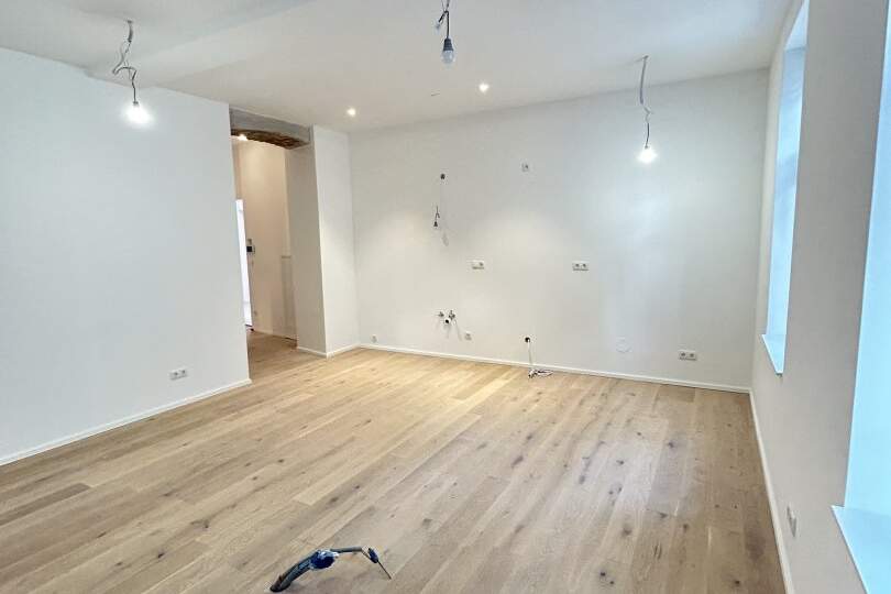 Ottakring - Jahrhundertwendehaus erstrahlt in neuem Glanz, Wohnung-kauf, 289.000,€, 1160 Wien 16., Ottakring