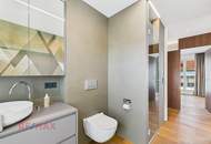 Penthouse Prestige: Das einzige Wohnrefugium auf der obersten Ebene