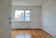 Traumhafte 3 Zimmerwohnung mit südwest-seitigem Balkon im Arsenal!