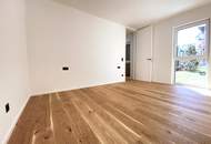 Modern ausgestattete, ca. 87 m² große Terrassenwohnung - sofort verfügbar, sonnige und ruhige Lage!