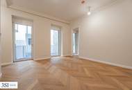 Komfortabel, modern, nachhaltig – Ihr neues Zuhause mit Balkon und Wohlfühlfaktor