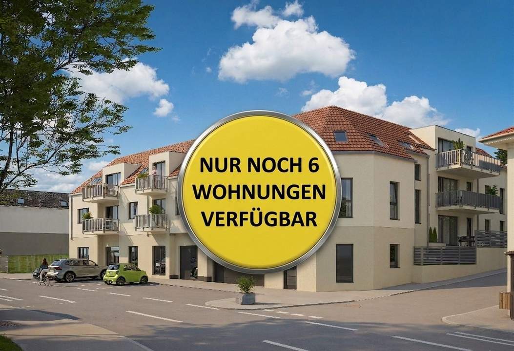 ++ Familienfreundliche DREI ZIMMER mit Balkon ++