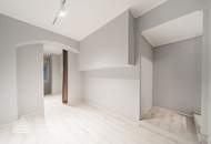 Großzügiges Büro/Praxis auf 2 Ebenen Nähe Stadtpark