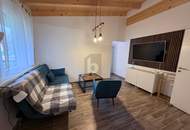 GROßZÜGIGES WOHNHAUS MIT DREI GÄSTEAPARTMENTS ZUM FERTIGSTELLEN