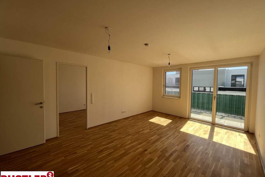 Großzügige Aufteilung mit geräumigen Abstellraum - moderne Ausstattung, Wohnung-miete, 1.099,00,€, 1100 Wien 10., Favoriten