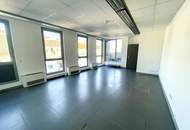 Barrierefreies, modern ausgestattetes Büro direkt bei der U1 Station Reumannplatz zu mieten