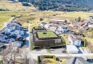 Provisionsfrei! Ihre Neubauwohnung mit Sonnenterrasse hoch über Innsbruck