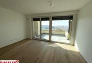 *Wohnen über den Dächern Wiens - Exklusive Dachgeschosswohnungen mit traumhaften Freiflächen*