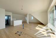 *N49* Einzigartiges 4 Zimmer Neubau-Penthouse mit Terrasse zum Erstbezug